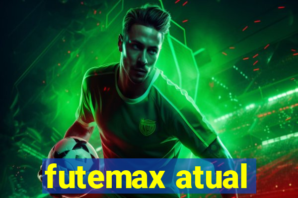 futemax atual